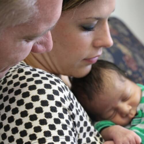 Adoption Services