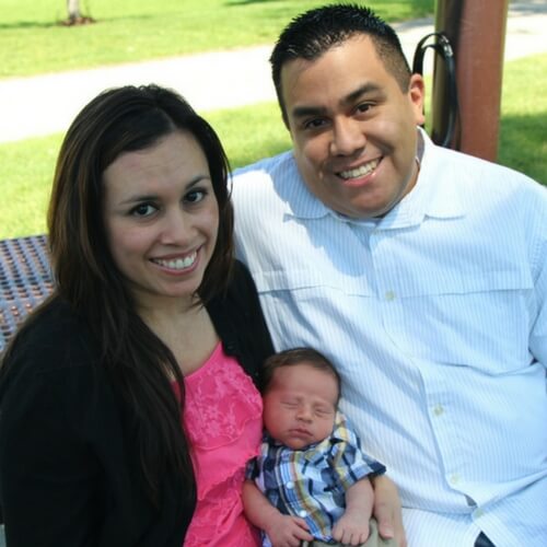 Adoptive Parents