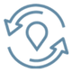 We are a national Agency