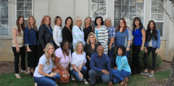 Adoption Team