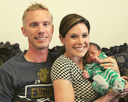 Adoptive Family Services